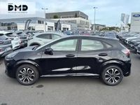 Occasion Ford Puma ST-Line 125 ch (91 kW) 2024 Noir SUV