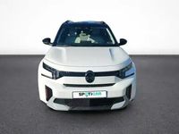 Occasion Citroën C3 Aircross 2025 Blanc banquise toit noir perla néra SUV