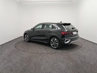 Occasion Audi A3 e-tron Design 204 ch (150 kW) 2025 Noir mythic métallisé Citadine