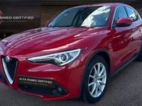 occasion Alfa Romeo Stelvio 2.2 Diesel 160ch Super At8 My20