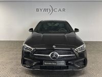 Occasion Mercedes C300 313 ch (230 kW) 2024 Noir Berline