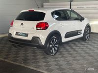 occasion Citroën C3 C3 IIIPureTech 83 S&S BVM Shine