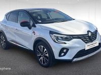 Occasion Renault Captur Iconic 91 ch (66 kW) 2023 Biton SUV
