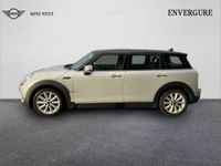 occasion Mini Cooper Clubman 136ch Chili BVA7 - VIVA191028408