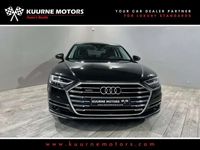 occasion Audi A8 50TDi Massage / B\u0026O /Pano / Hud * 1J Garantie