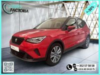 occasion Seat Arona -30% 1.0 TSI 110CV +GPS+RADAR+FULL LED+OPTIONS