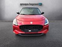Occasion Suzuki Swift 83 ch (61 kW) 2025 Citadine