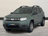 Occasion Dacia Duster Essentiel 102 ch (75 kW) 2023 Vert SUV