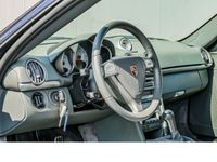 Occasion Porsche Cayman 295 ch (216 kW) 2006 Noir Coupé