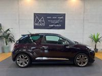 occasion DS Automobiles DS3 Thp 155 Ultra Prestige