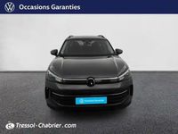 Occasion VW Tiguan Life 2024 Gris dauphin SUV