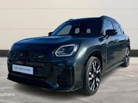 Occasion Mini John Cooper Works 193 ch (141 kW) 2024 Citadine