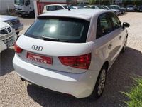 occasion Audi A1 Sportback 1.6 TDI 90 FAP Ambition S tronic 7