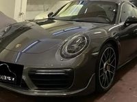 occasion Porsche 991 Turbo S 3.8 Pdk 580ch /lift / Burmester /toit Panoramique /