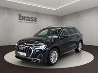 Occasion Audi Q3 S-Line 245 ch (180 kW) 2022 Noir SUV