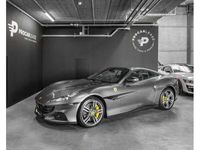 occasion Ferrari Portofino M F1/360/20/BELUFT/LIFT/CARBONE/VOLL/BLAU FOLIO