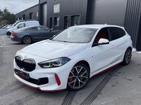 Occasion BMW 128 Sport Line 266 ch (195 kW) 2021 Blanc Berline