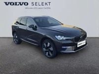 Occasion Volvo XC60 Ultra 310 ch (228 kW) 2024 Gris SUV