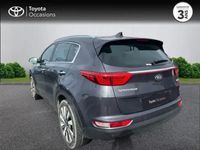 occasion Kia Sportage 1.7 CRDi 115ch ISG Active 4x2