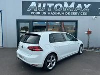 occasion VW Golf VII GTI 2.0 TSI 220cv Bluemotion