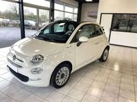 occasion Fiat 500C 1.0i Bsg 70 Dolcevita Hybrid