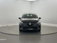 Occasion Renault Clio V Equilibre 92 ch (67 kW) 2023 Noir Berline