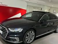 occasion Audi A8 60 Tfsi E Tiptronic 8 Quattro Avus Extended