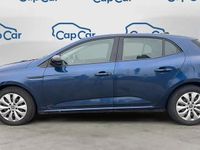 Occasion Renault Mégane IV Business 116 ch (85 kW) 2018 Berline