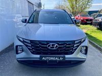 occasion Hyundai Tucson 1.6 T-gdi 150 Hybrid 48v Ibvm Intuitive