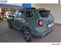 occasion Dacia Duster DUSTERECO-G 100 4x2 - Journey