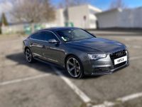 occasion Audi A5 Sportback 2.0 TDI 190 Clean Diesel S line Multitronic A