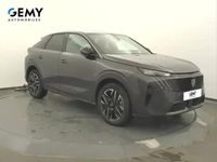 Nouvelle Peugeot 3008 2025 Gris titane SUV