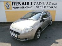 occasion Fiat Grande Punto 1.3 MULTIJET 16v 90ch EMOTION