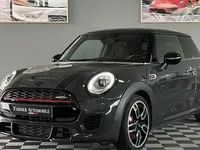 occasion Mini John Cooper Works Coupé One 2.0i 231 Bva Sport F56 Cooper Works Phase 1