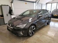 occasion Seat Ibiza FR