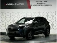 occasion Toyota Yaris Cross Hybride 116h 2wd Design