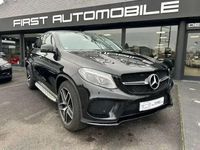 occasion Mercedes GLE350 ClasseD 258ch 4matic 9g-tronic Euro6c