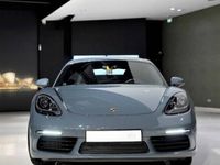 occasion Porsche 718 Cayman 2.0 300ch PDK PDLS