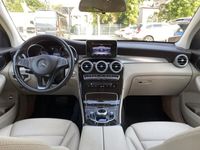 occasion Mercedes E250 GLC COUPE D 204CH BUSINESS EXECUTIVE 4MATIC 9G-TRONIC