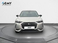 Occasion DS Automobiles DS3 Crossback Grand Chic 100 kW (136 ch) 2021 SUV