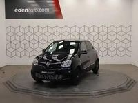 Occasion Renault Twingo Urban Night 65 ch (47 kW) 2023 Noir Citadine