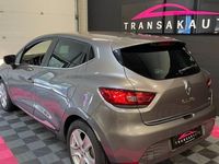 Occasion Renault Clio IV Intens 90 ch (66 kW) 2016 Citadine