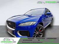Occasion Jaguar F-Pace 300 ch (220 kW) 2016 SUV