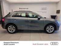 occasion Audi Q3 35 TDI 150ch S line S tronic 7