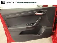 Occasion Seat Ibiza Copa 95 ch (69 kW) 2022 Rouge Berline