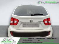 occasion Suzuki Ignis 1.2 Dualjet Hybrid BVA 90ch