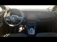 occasion Renault 20 Zoé Life charge normale R110 Achat Intégral -- VIVA159395926