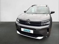 Occasion Citroën C5 Aircross 2023 Gris paltinium SUV