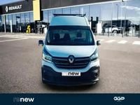 Occasion Renault Trafic 2020 Blanc Monospace
