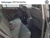 occasion VW Tiguan Highline 2019